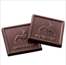 Chocolats p�tillants x 200
